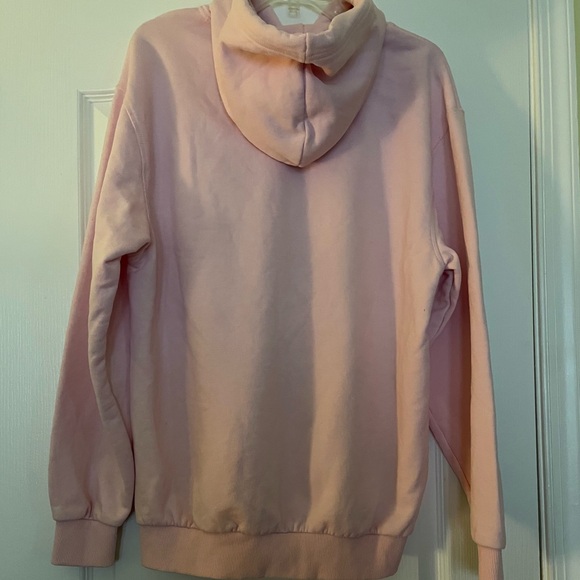 Hooded Pullover Sweatshirt - Picture 7 of 9